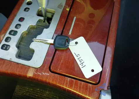 2006 Infiniti Qx56 из США, поврежденный, VIN 5N3AA08C46N808592